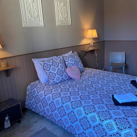 Le Logis De Lancelot Elegant Home City Center Sens Zewnętrze zdjęcie