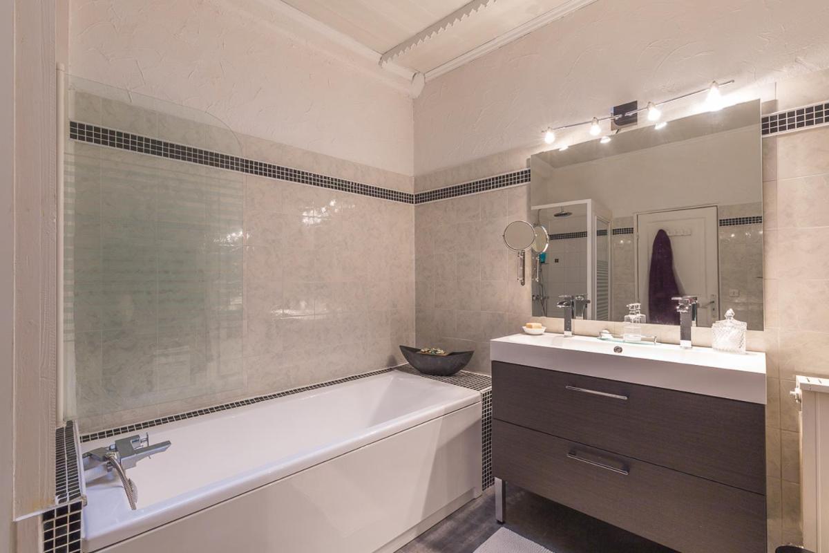 Le Logis De Lancelot Elegant Home City Center Sens Zewnętrze zdjęcie
